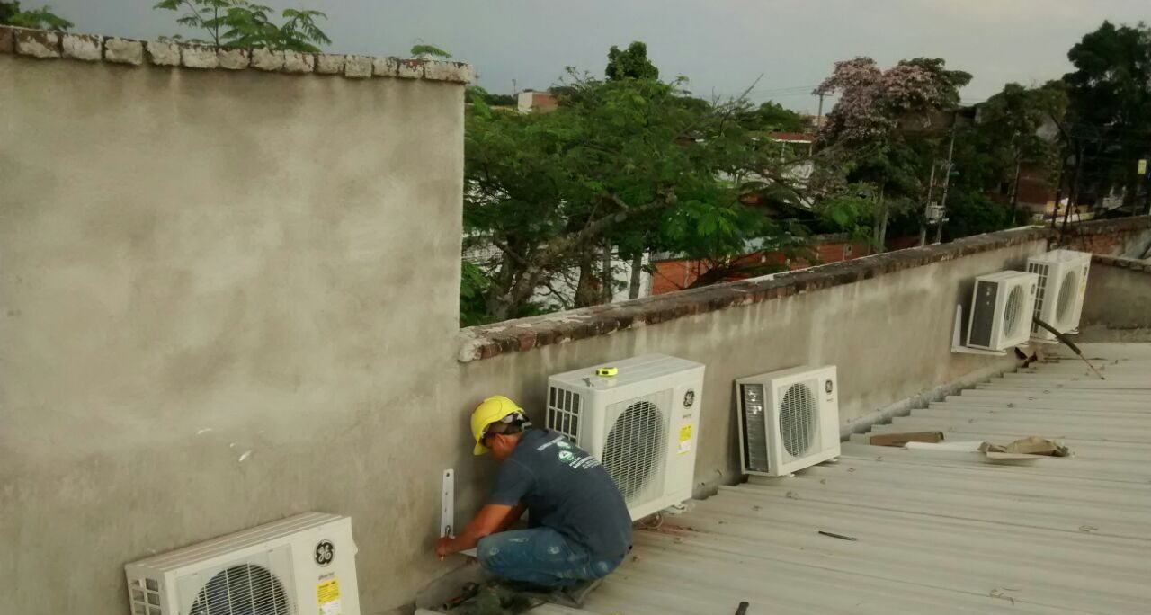 instalacion-miniplits