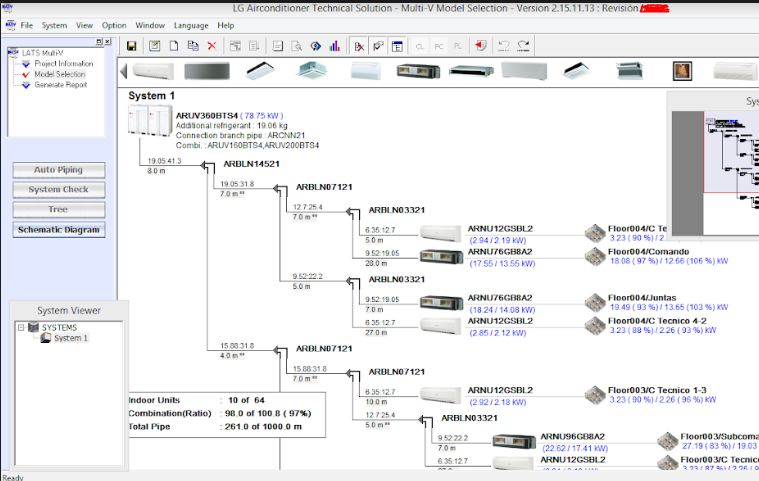 Diagrama-Arbol -VRF